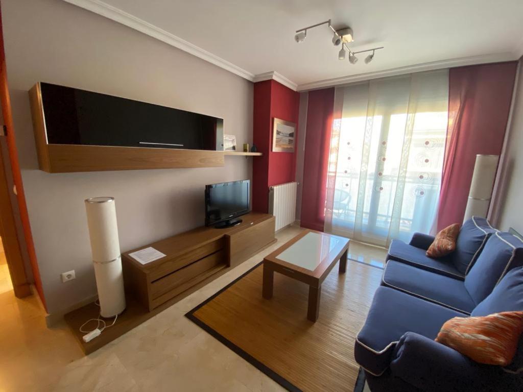 Arbidel, Apartamento Con Piscina En Llanes Vut-2758-As Eksteriør bilde