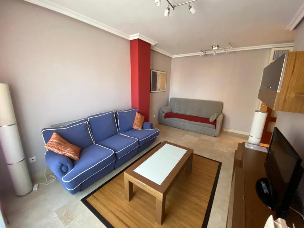 Arbidel, Apartamento Con Piscina En Llanes Vut-2758-As Eksteriør bilde