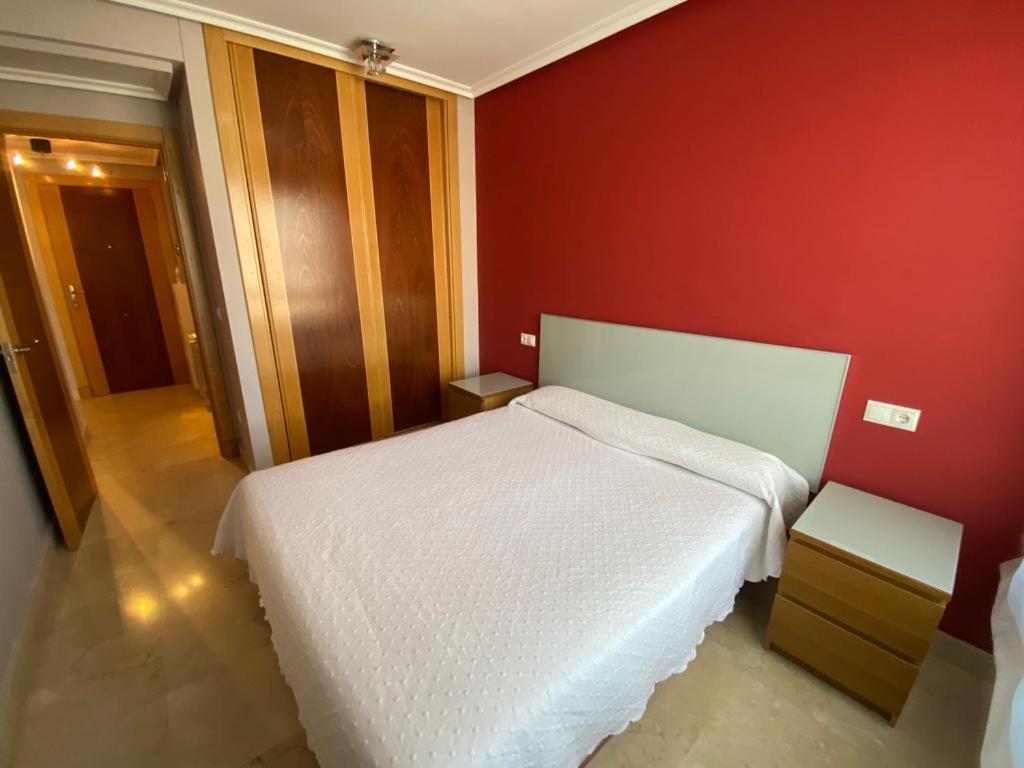 Arbidel, Apartamento Con Piscina En Llanes Vut-2758-As Eksteriør bilde