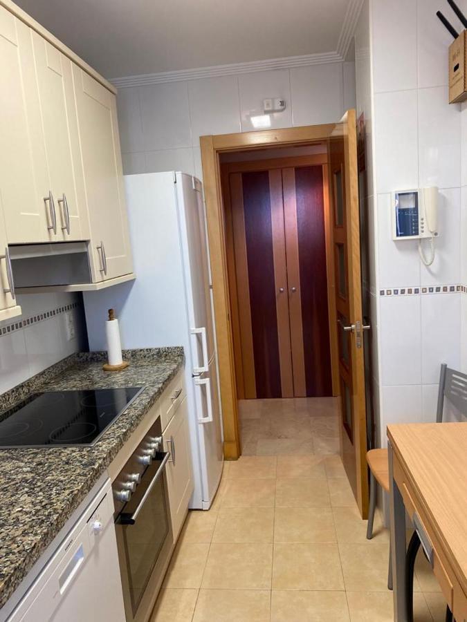 Arbidel, Apartamento Con Piscina En Llanes Vut-2758-As Eksteriør bilde