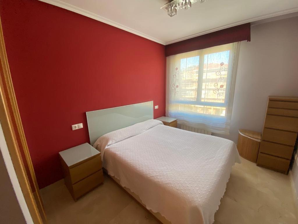 Arbidel, Apartamento Con Piscina En Llanes Vut-2758-As Eksteriør bilde