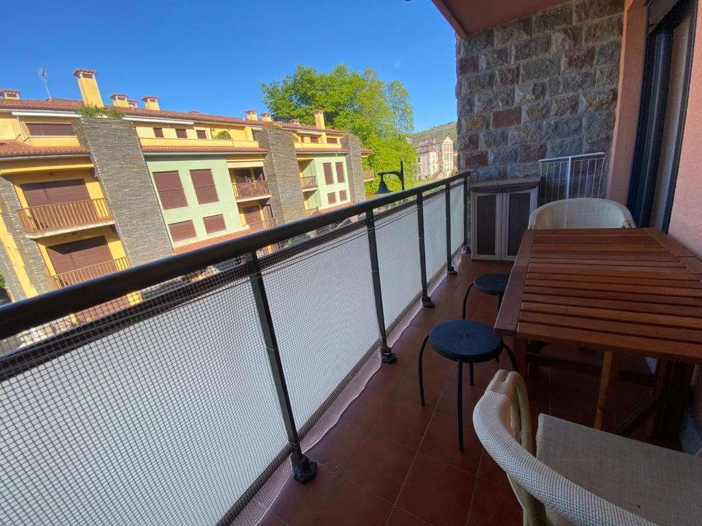 Arbidel, Apartamento Con Piscina En Llanes Vut-2758-As Eksteriør bilde