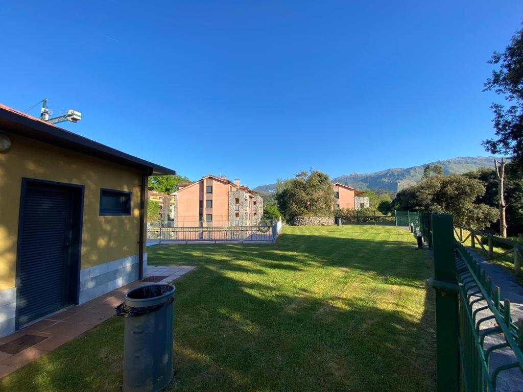 Arbidel, Apartamento Con Piscina En Llanes Vut-2758-As Eksteriør bilde