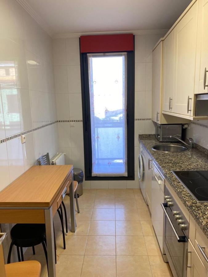 Arbidel, Apartamento Con Piscina En Llanes Vut-2758-As Eksteriør bilde