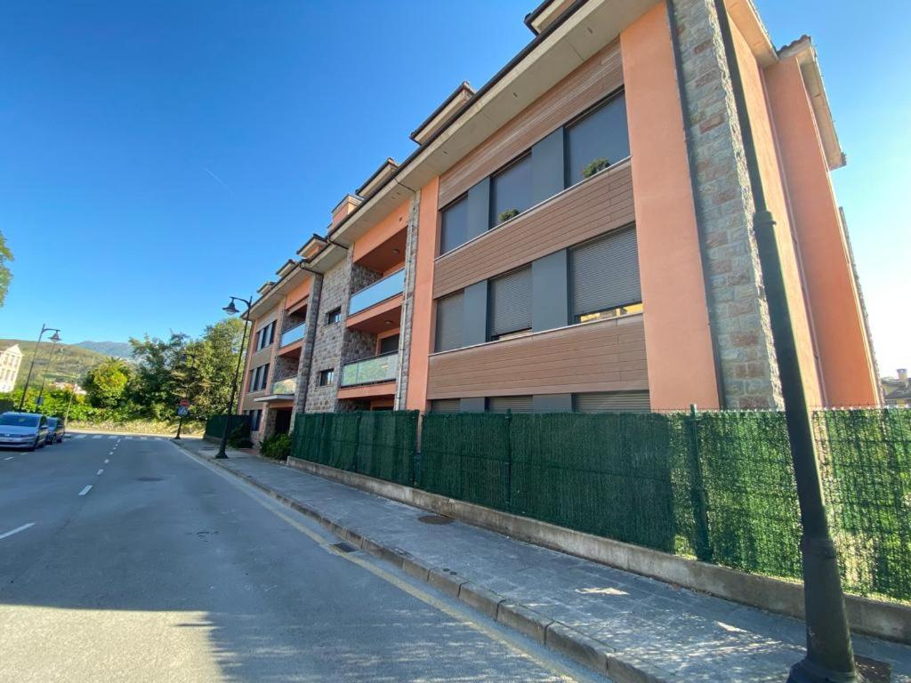 Arbidel, Apartamento Con Piscina En Llanes Vut-2758-As Eksteriør bilde